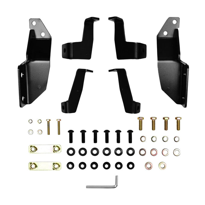HDX Grille Guard <br> 2015-2020 Ford F-150