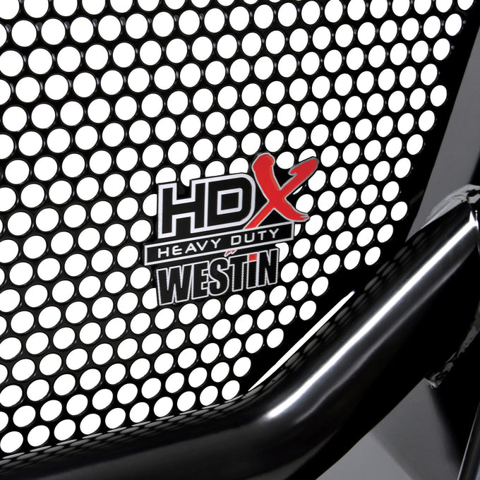 HDX Grille Guard <br> 2015-2020 Chevrolet Colorado