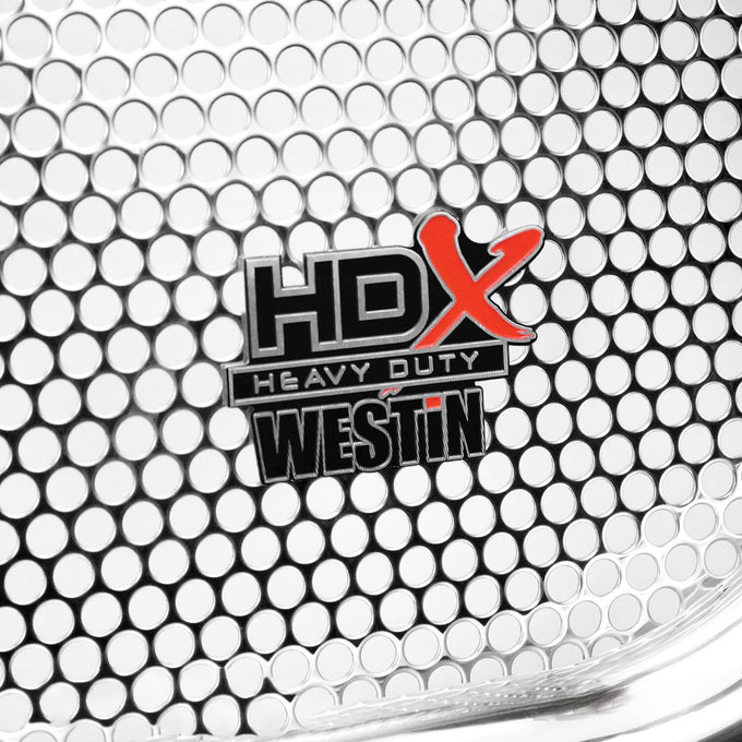 HDX Grille Guard <br> 16-19 Chevy Silverado 1500 LD