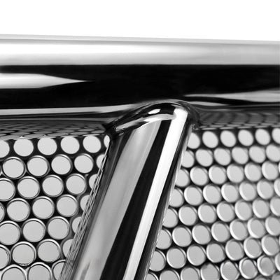 HDX Grille Guard <br> 16-19 Chevy Silverado 1500 LD