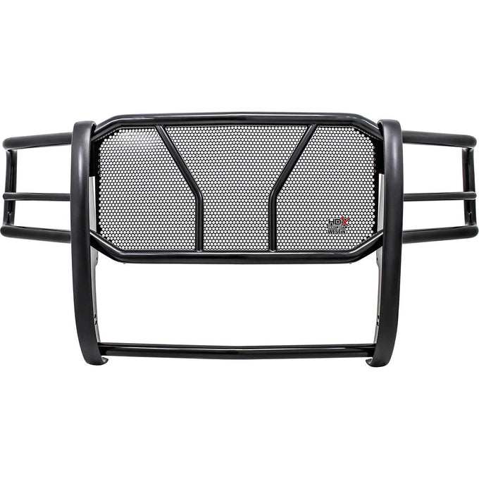HDX Grille Guard <br> 16-18 Chevrolet Silverado 1500 LD
