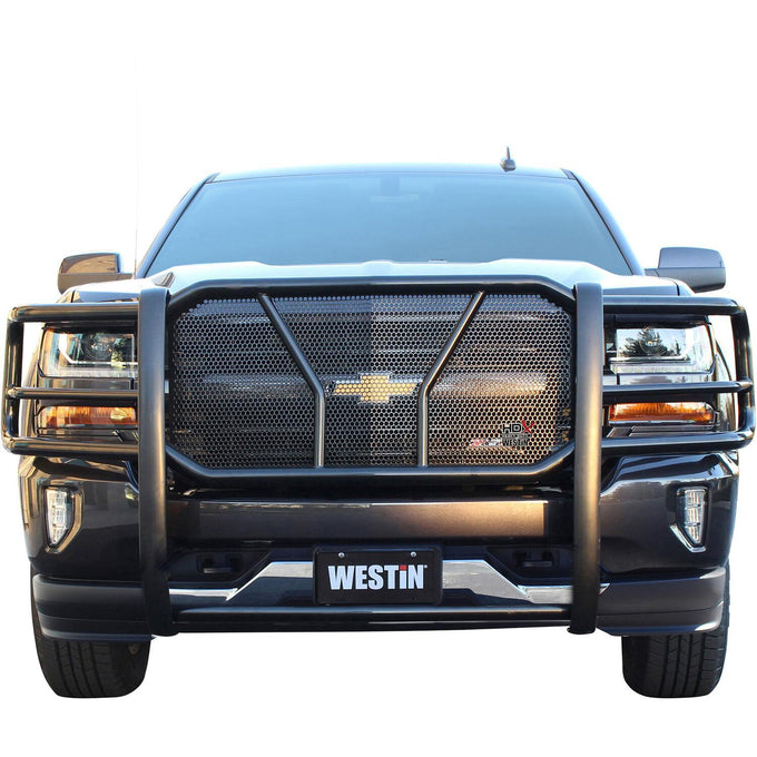 HDX Grille Guard <br> 16-18 Chevrolet Silverado 1500 LD