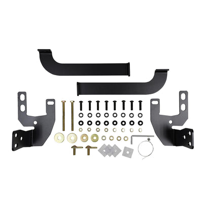 HDX Grille Guard <br> 2016-2023 Toyota Tacoma