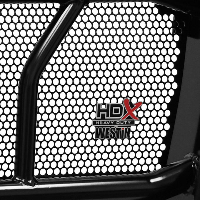 HDX Grille Guard <br> 2016-2023 Toyota Tacoma