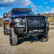 HDX Grille Guard <br> 2017-2022 Ford F-250 F-350 Super Duty