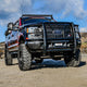 HDX Grille Guard <br> 2017-2022 Ford F-250 F-350 Super Duty