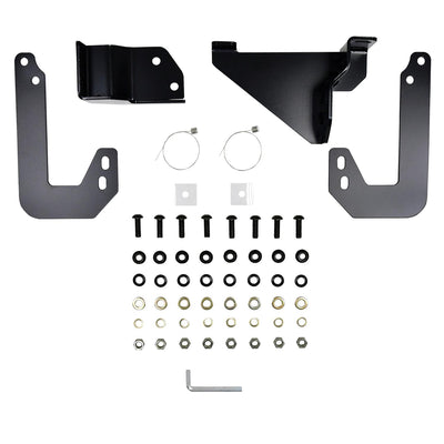 HDX Grille Guard <br> 2017-2022 Ford F-250 F-350 Super Duty