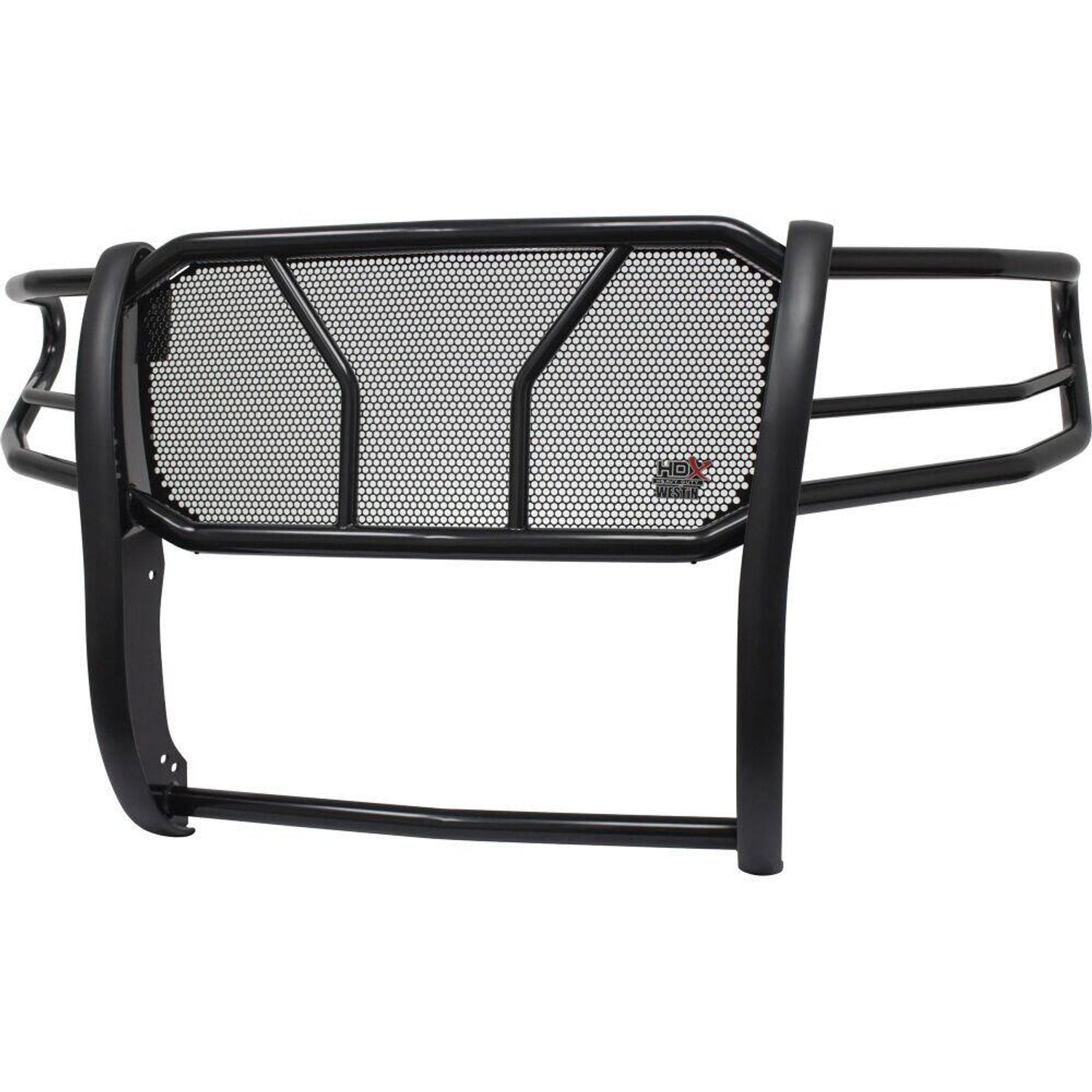 HDX Grille Guard <br> 2016-2024 Nissan TITAN XD