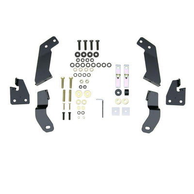HDX Grille Guard <br> 16-19 GMC Sierra 1500 Limited