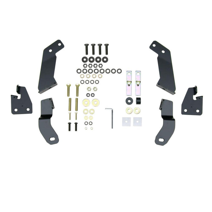 HDX Grille Guard <br> 16-19 GMC Sierra 1500 Limited