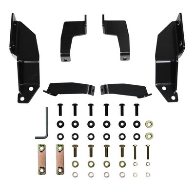 HDX Grille Guard <br> 2015-2020 Ford F-150
