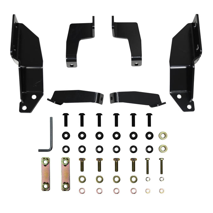 HDX Grille Guard <br> 2015-2020 Ford F-150