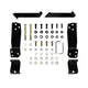 HDX Grille Guard <br> 19-26 Chevy Silverado 1500 LTD