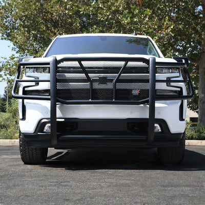 HDX Grille Guard <br> 19-26 Chevrolet Silverado 1500 LTD