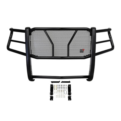HDX Grille Guard <br> 19-26 Chevrolet Silverado 1500 LTD