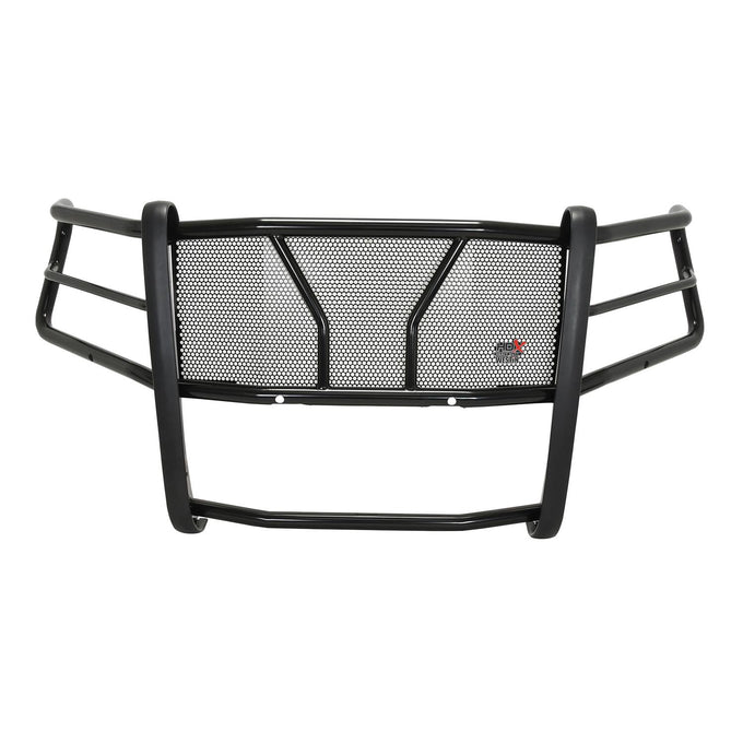 HDX Grille Guard <br> 19-26 Chevy Silverado 1500 LTD