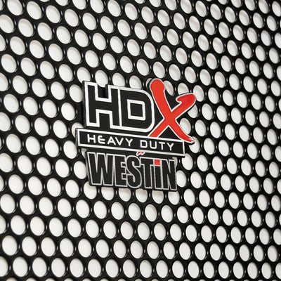 HDX Grille Guard <br> 19-26 Chevy Silverado 1500 LTD