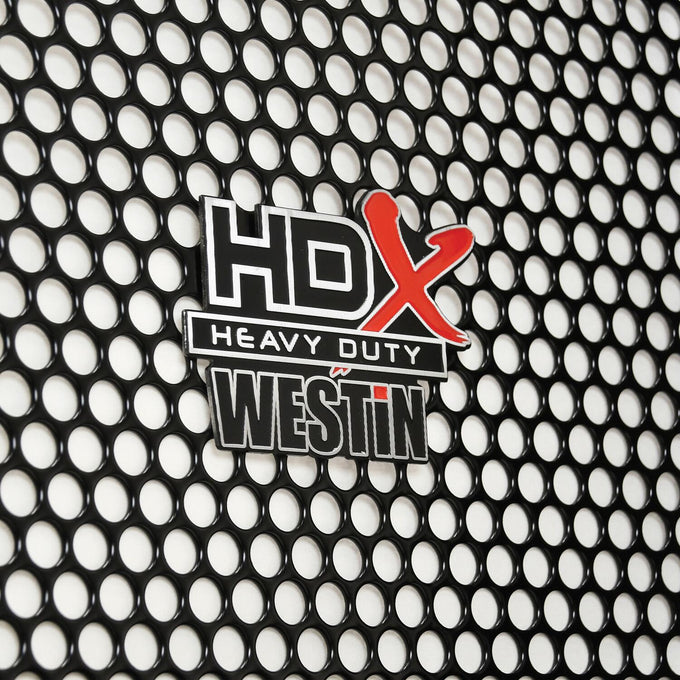 HDX Grille Guard <br> 19-26 Chevy Silverado 1500 LTD