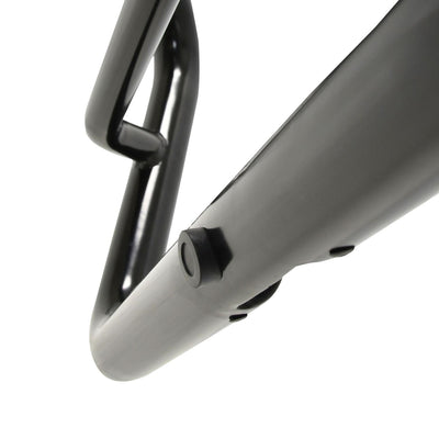 HDX Grille Guard <br> 19-26 Chevy Silverado 1500 LTD