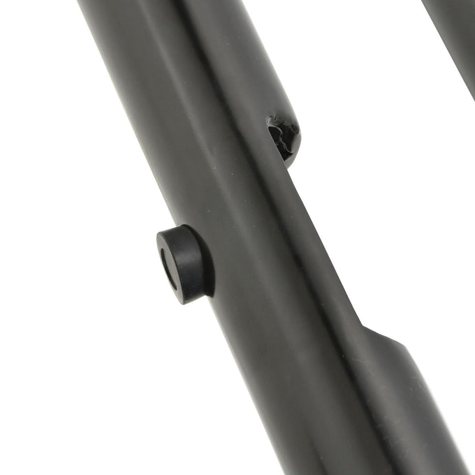 HDX Grille Guard <br> 19-26 Chevy Silverado 1500 LTD