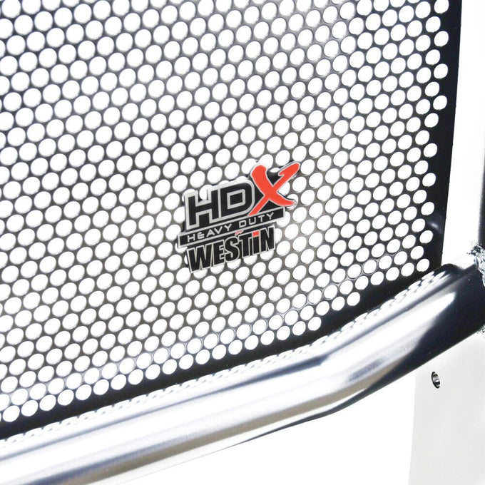 HDX Grille Guard <br> 19-22 GMC Sierra 1500 Limited
