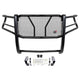 HDX Grille Guard <br> 19-22 GMC Sierra 1500 Limited