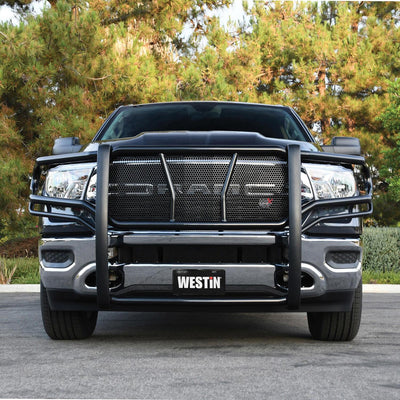 HDX Grille Guard <br> 2019-2024 Ram 1500