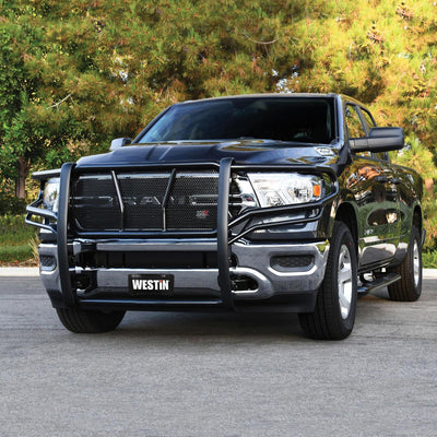 HDX Grille Guard <br> 2019-2024 Ram 1500