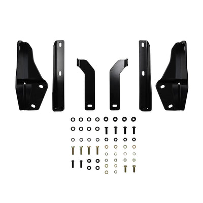 HDX Grille Guard <br> 2019-2024 Ram 1500