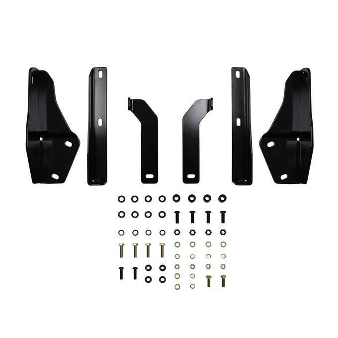 HDX Grille Guard <br> 2019-2024 Ram 1500