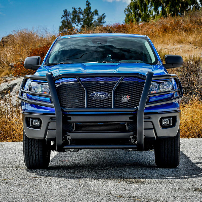 HDX Grille Guard <br> 2019-2023 Ford Ranger