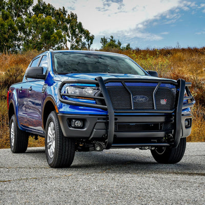 HDX Grille Guard <br> 2019-2023 Ford Ranger