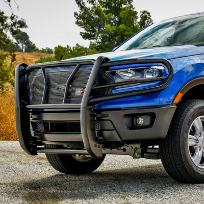 HDX Grille Guard <br> 2019-2023 Ford Ranger