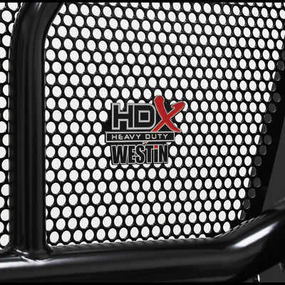 HDX Grille Guard <br> 2019-2023 Ford Ranger