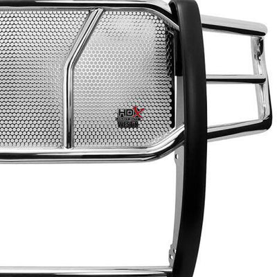 HDX Grille Guard <br> 2020-2026 Chevrolet Silverado 2500 3500 HD