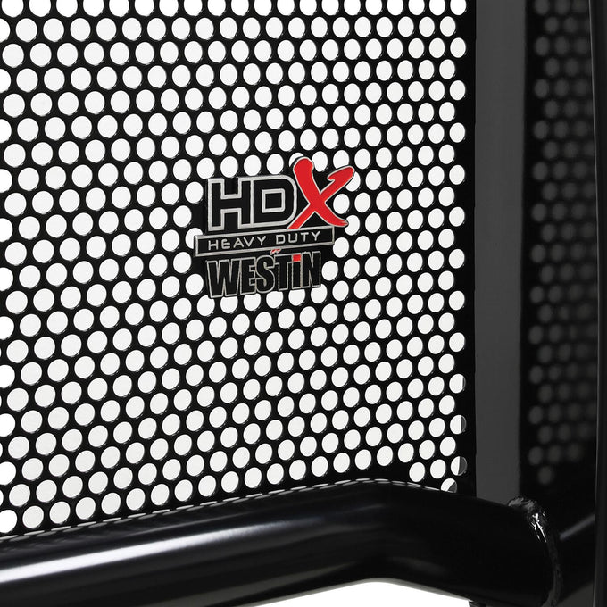 HDX Grille Guard <br> 2020-2026 Chevrolet Silverado 2500 3500 HD