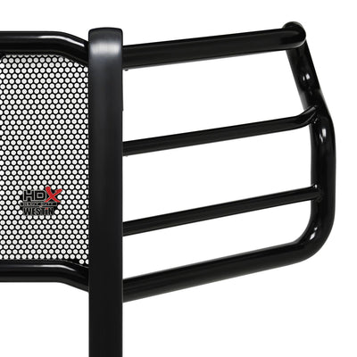 HDX Grille Guard <br> 2020-2026 Chevrolet Silverado 2500 3500 HD