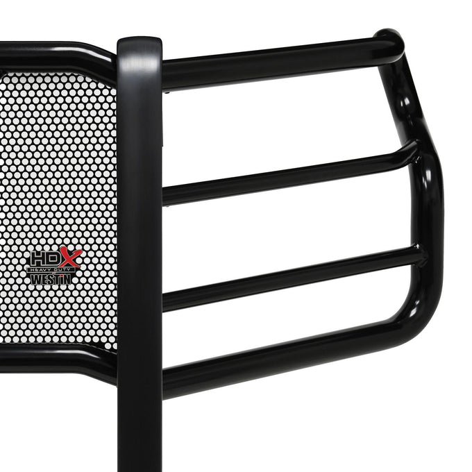 HDX Grille Guard <br> 2020-2026 Chevrolet Silverado 2500 3500 HD