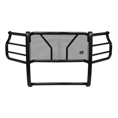 HDX Grille Guard <br> 2020-2026 Chevrolet Silverado 2500 3500 HD