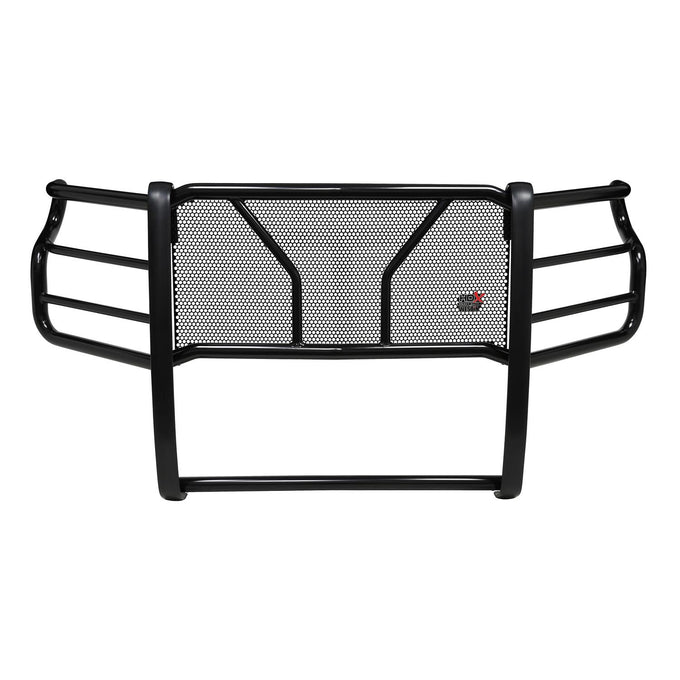 HDX Grille Guard <br> 2020-2026 Chevrolet Silverado 2500 3500 HD