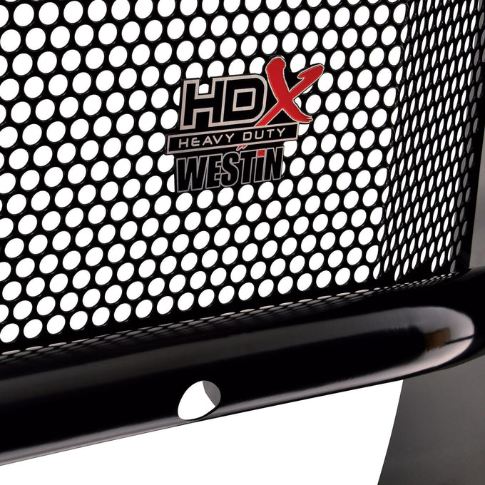 HDX Grille Guard <br> 2020-2026 Chevrolet Silverado 2500 3500 HD