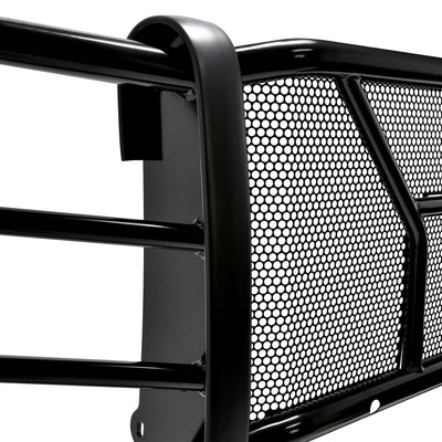 HDX Grille Guard <br> 2020-2026 Chevrolet Silverado 2500 3500 HD