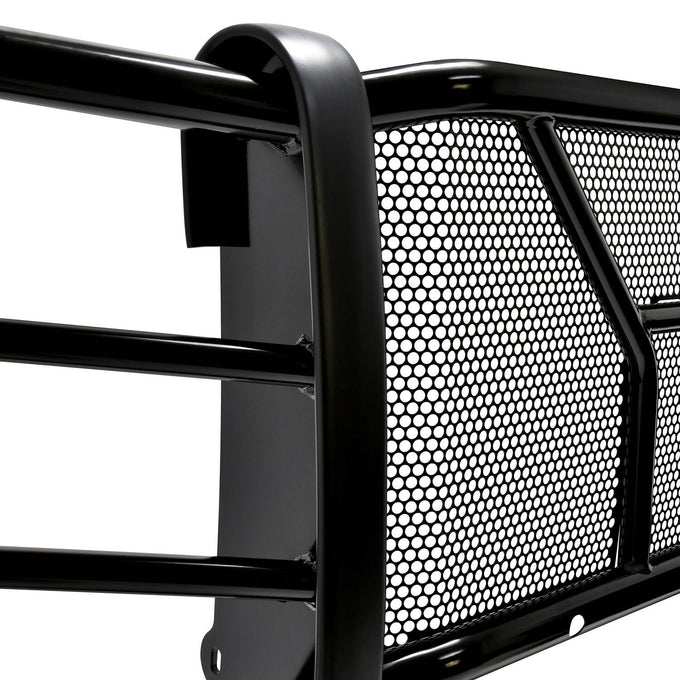 HDX Grille Guard <br> 2020-2026 Chevrolet Silverado 2500 3500 HD