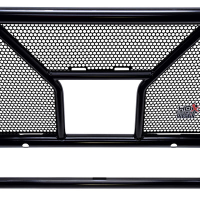 HDX Grille Guard <br> 2020-2026 Chevrolet Silverado 2500 3500 HD
