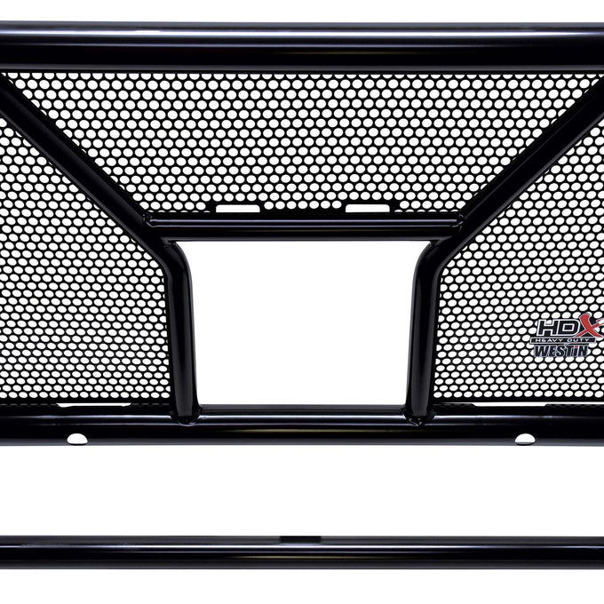 HDX Grille Guard <br> 2020-2026 Chevrolet Silverado 2500 3500 HD