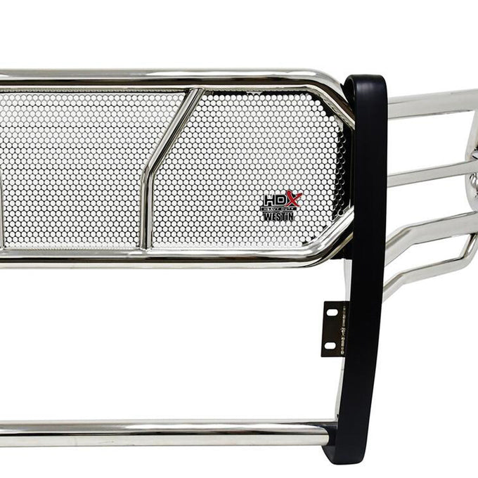 HDX Grille Guard <br> 2019-2024 Ram 2500 3500