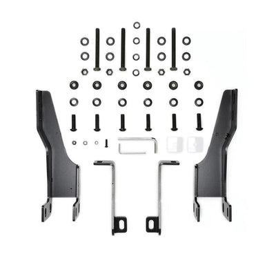HDX Grille Guard <br> 2019-2024 Ram 2500 3500