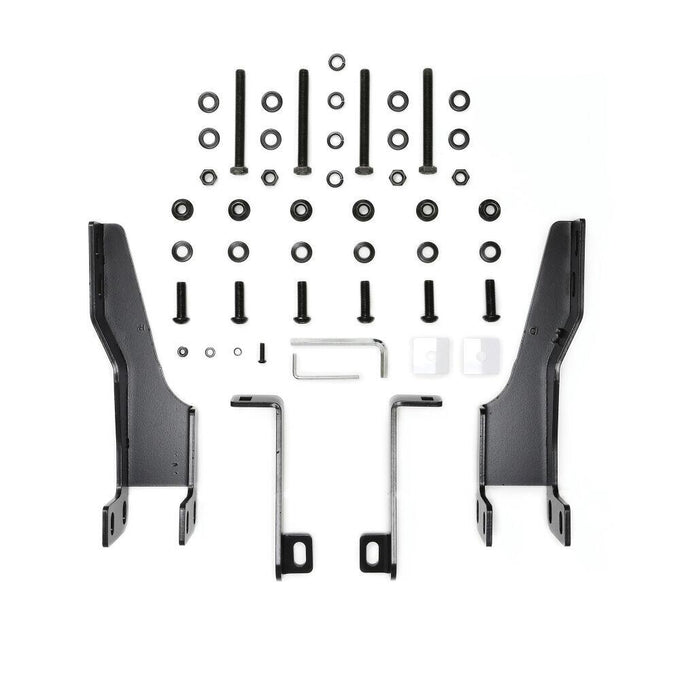 HDX Grille Guard <br> 2019-2024 Ram 2500 3500