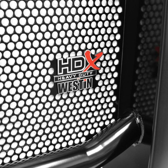 HDX Grille Guard <br> 2019-2024 Ram 2500 3500