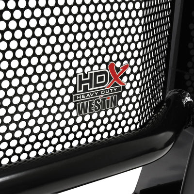 HDX Grille Guard <br> 2021-2026 Chevrolet Suburban Tahoe